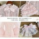 Urtto Flying Horse Bell Sleeve Blouse(1st Pre-Order/Full Payment Without Shipping)